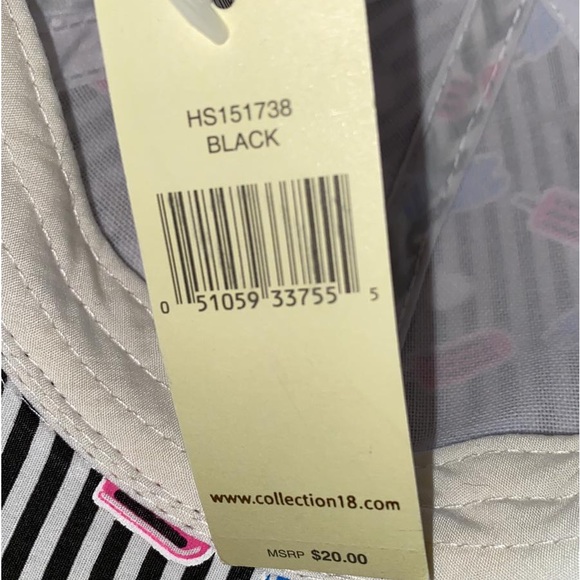 Collection eighteen hat - Picture 6 of 8